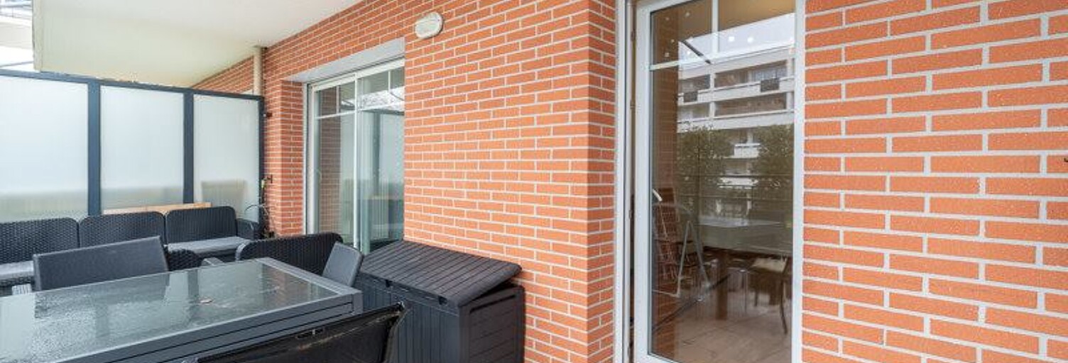 Appartement 2 Pièces 45 m² à vendre à La Teste-de-Buch (33260)