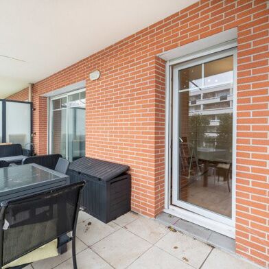 Appartement 2 pièces 218000 €