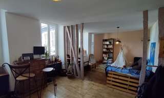 Appartement 4 Pièces 84 m² à vendre à Saint-Girons (09200)