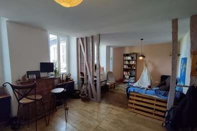 Appartement 4 pièces 119460 €