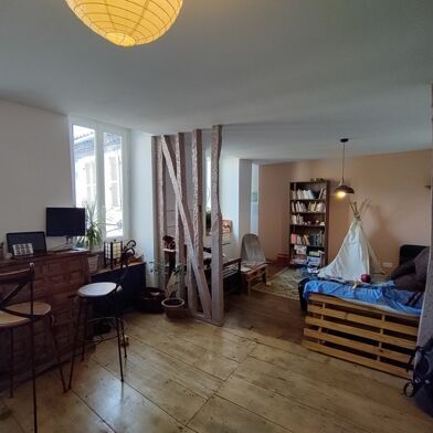 Appartement 4 pièces 119460 €
