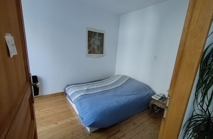 Vente appartement 4 pièces 84 m² Saint-Girons (09200) — photo 3