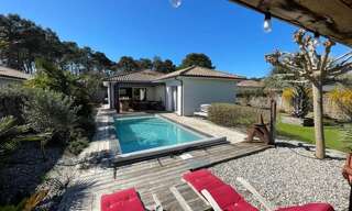 Maison 4 Pièces 118 m² à vendre à Gujan-Mestras (33470)