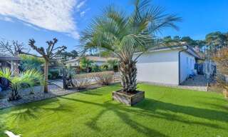 Maison 4 Pièces 118 m² à vendre à Gujan-Mestras (33470)