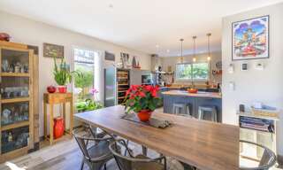 Maison 4 Pièces 118 m² à vendre à Gujan-Mestras (33470)