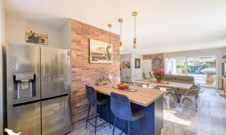 Maison 4 Pièces 118 m² à vendre à Gujan-Mestras (33470)