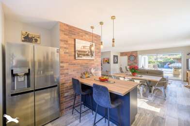 Maison 4 pièces 647963 €