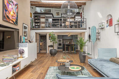 Appartement 3 pièces 430000 €