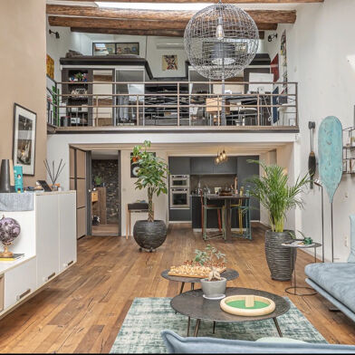 Appartement 3 pièces 430000 €