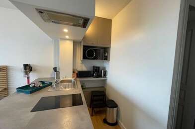 Appartement 1 pièces 68695 €