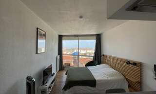 Appartement 1 Pièce 21 m² à vendre à Dax (40100)