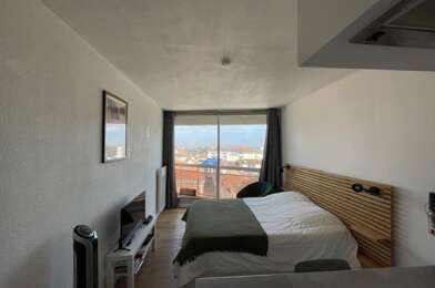 Appartement 1 pièces 68695 €