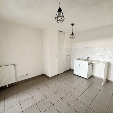 Appartement 1 pièces 103000 €