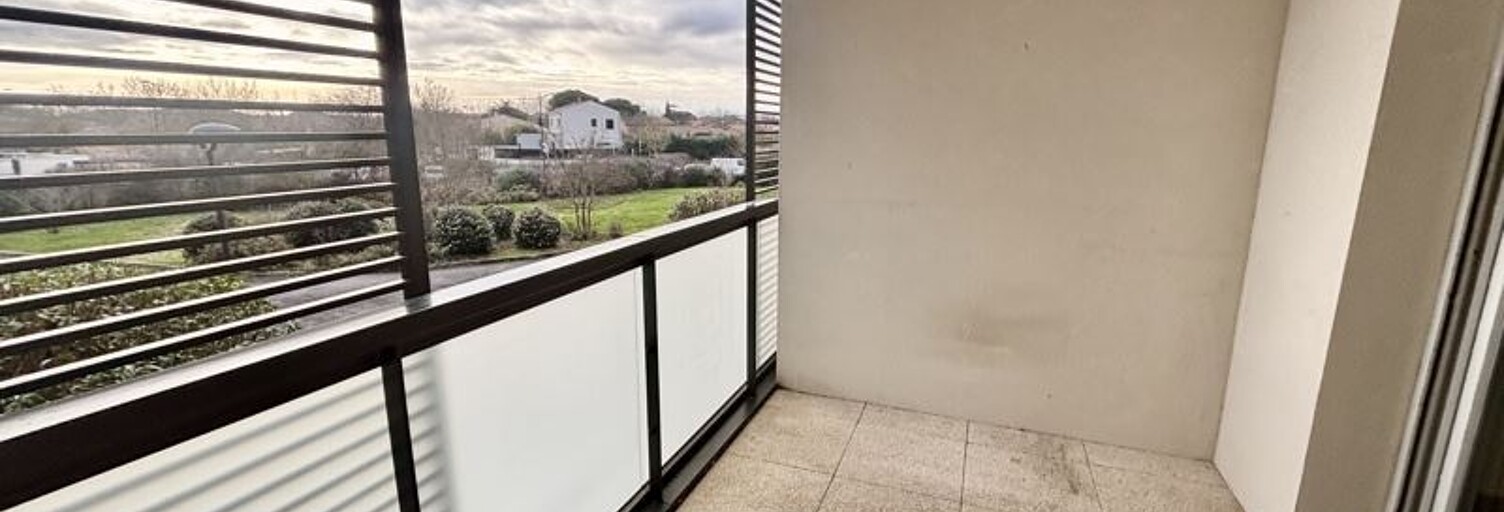 Appartement 1 Pièce 32 m² à vendre à Toulouse (31200)
