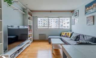 Appartement 2 Pièces 49 m² à vendre à Bordeaux (33000)