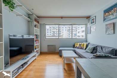 Appartement 2 pièces 231000 €