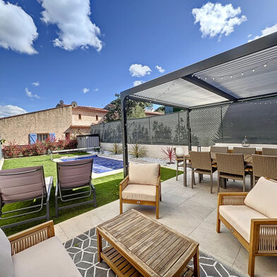 Maison 4 pièces 450000 €