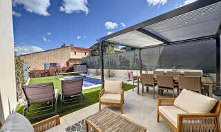 Maison 4 Pièces 80 m² à vendre à Fréjus (83600)