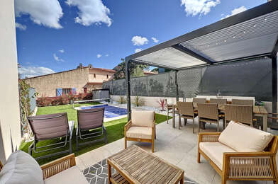 Maison 4 pièces 450000 €