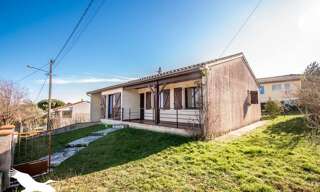 Maison 4 Pièces 89 m² à vendre à Saverdun (09700)