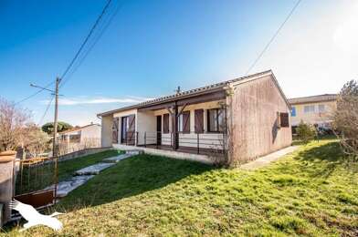 Maison 4 pièces 169087 €