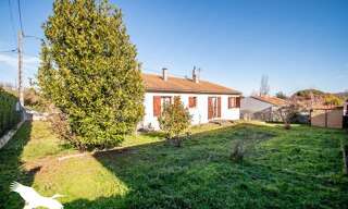 Maison 4 Pièces 89 m² à vendre à Saverdun (09700)