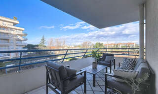 Appartement 2 Pièces 39 m² à vendre à Fréjus (83600)