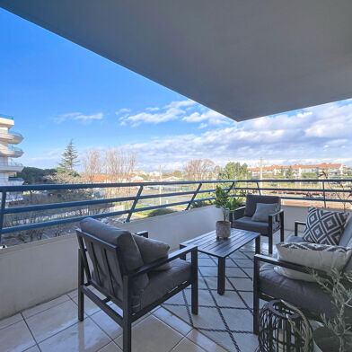 Appartement 2 pièces 230000 €