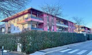 Appartement 2 Pièces 44 m² à vendre à Lunel (34400)