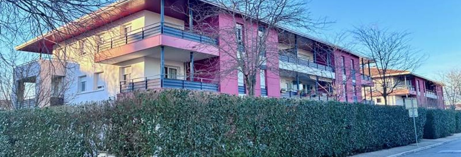 Appartement 2 Pièces 44 m² à vendre à Lunel (34400)