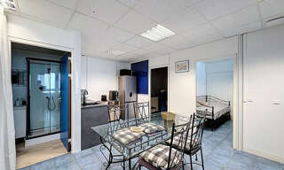 Commerce  133 m² à vendre à Puget-sur-Argens (83480)