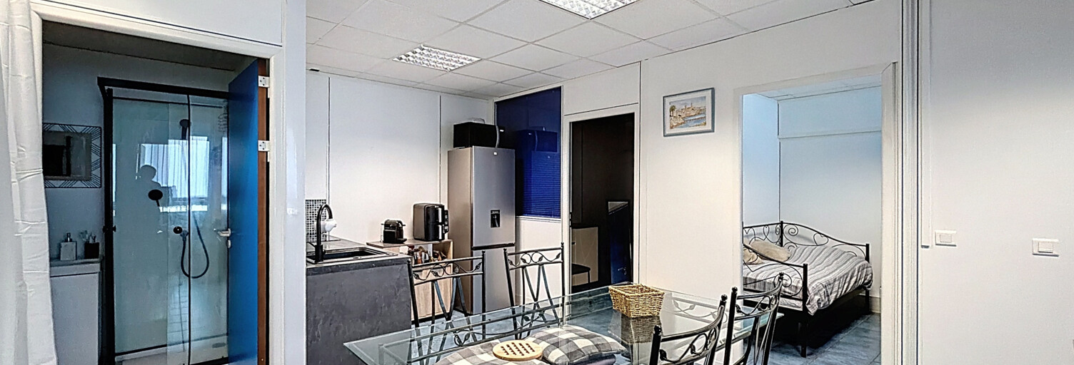 Commerce  133 m² à vendre à Puget-sur-Argens (83480)