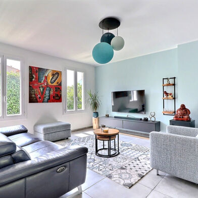 Maison 4 pièces 649000 €