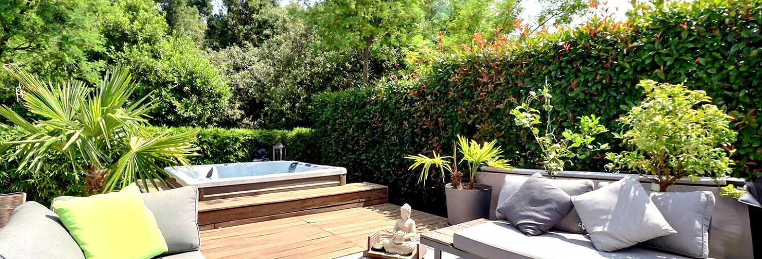 Maison 4 Pièces 118 m² à vendre à Saint-Raphaël (83700)