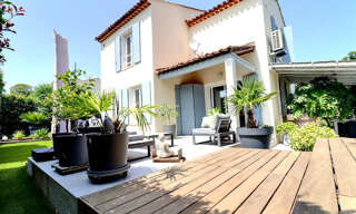 Maison 4 Pièces 118 m² à vendre à Saint-Raphaël (83700)