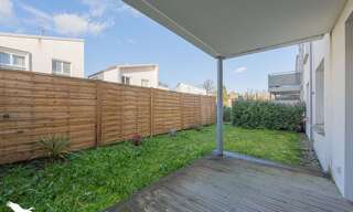 Appartement 3 Pièces 58 m² à vendre à Aussonne (31840)