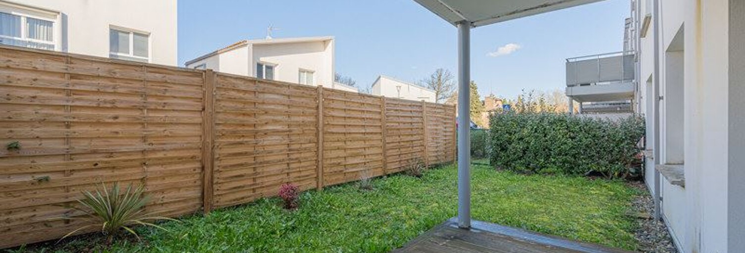 Appartement 3 Pièces 58 m² à vendre à Aussonne (31840)