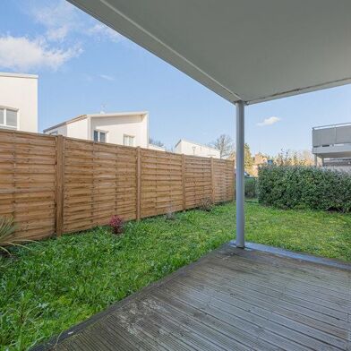 Appartement 3 pièces 169087 €