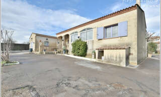 Maison 5 Pièces 149 m² à vendre à Castries (34160)