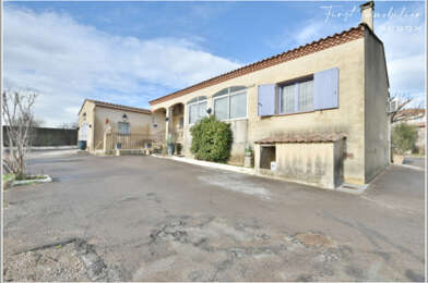 Maison 5 pièces 620000 €