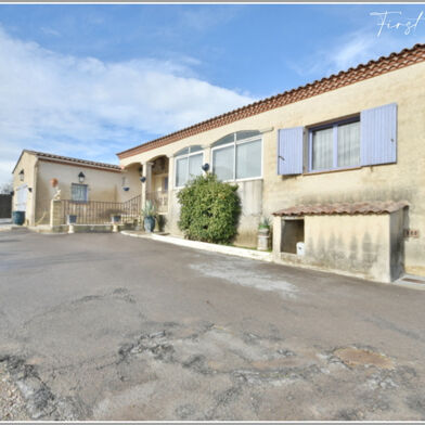 Maison 5 pièces 620000 €