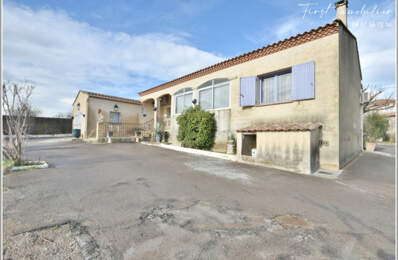 Castries Maison de 150 m2 sur 1379 m2 de terrain — photo du bien