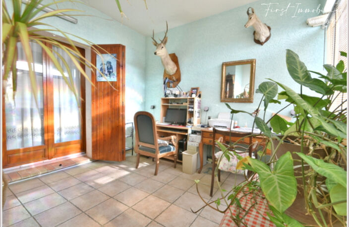 Castries Maison de 150 m2 sur 1379 m2 de terrain — photo 5