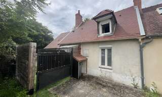 Maison 3 Pièces 67 m² à vendre à Mehun-sur-Yèvre (18500)
