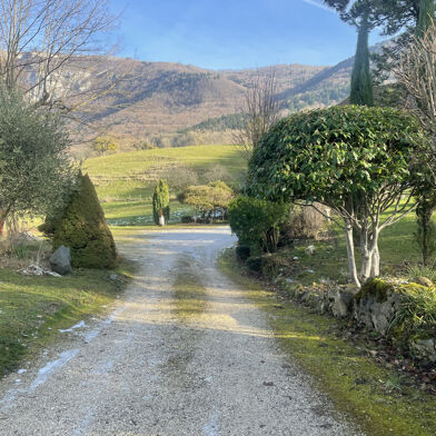 Maison 6 pièces 1190000 €