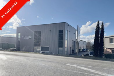Commerce  962000 €