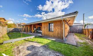 Maison 5 Pièces 115 m² à vendre à Audenge (33980)