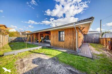 Maison 5 pièces 460000 €