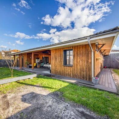 Maison 5 pièces 460000 €