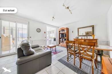 Maison 3 pièces 275000 €